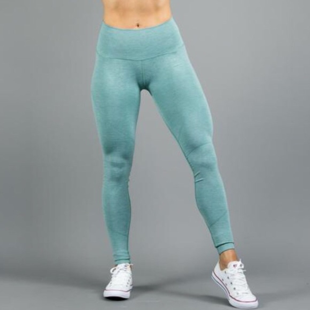 Revival Legging Jade XS